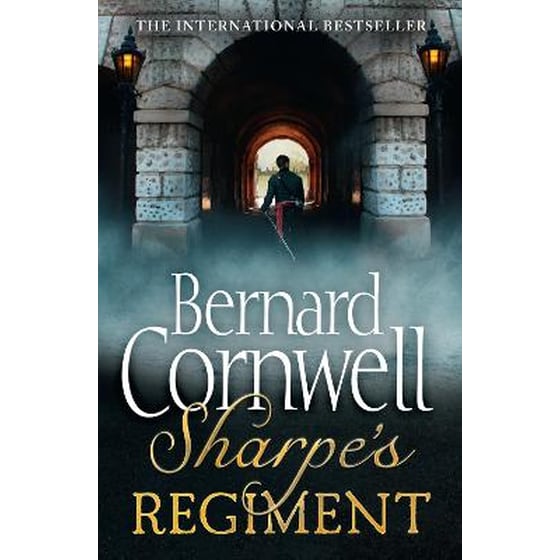 Sharpe's Regiment image 0