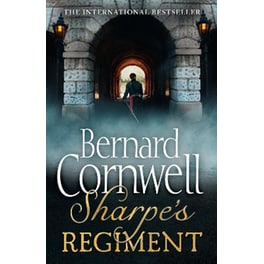 Sharpe's Regiment