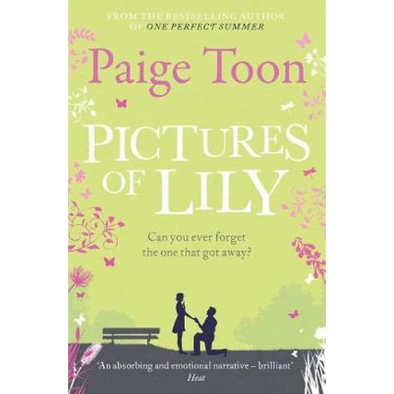 Pictures of Lily image 0