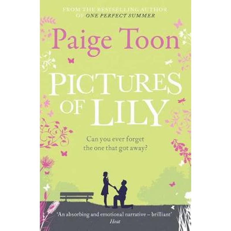 Pictures of Lily