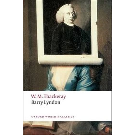 Barry Lyndon image 0