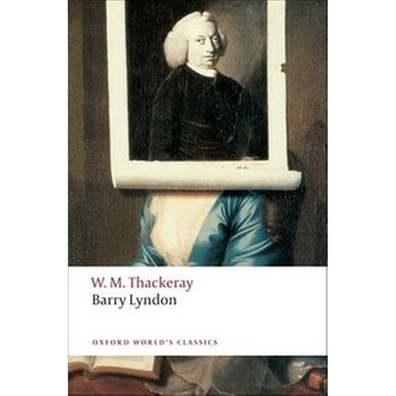 Barry Lyndon