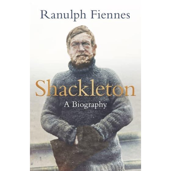 Shackleton : How the Captain of the newly discovered Endurance saved his crew in the Antarctic image 0
