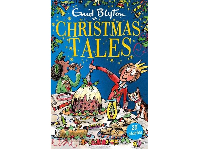 Enid Blyton's Christmas Tales