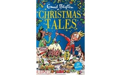 Enid Blytons Christmas Tales