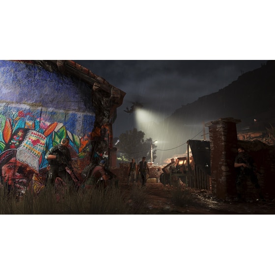 Tom Clancy's Ghost Recon Wildlands - Xbox One image 11