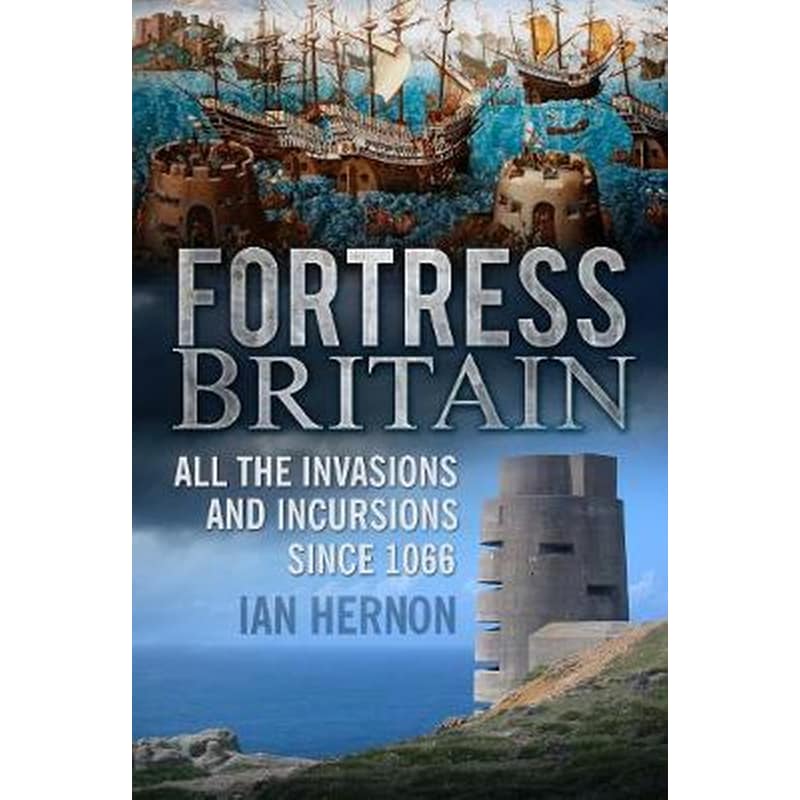 Fortress Britain