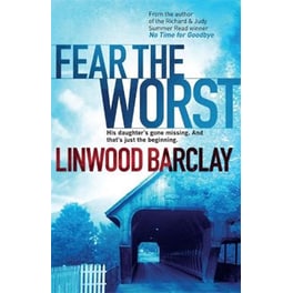 Fear the Worst