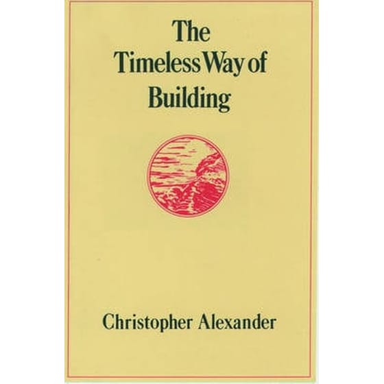 Timeless Way of Building image 0