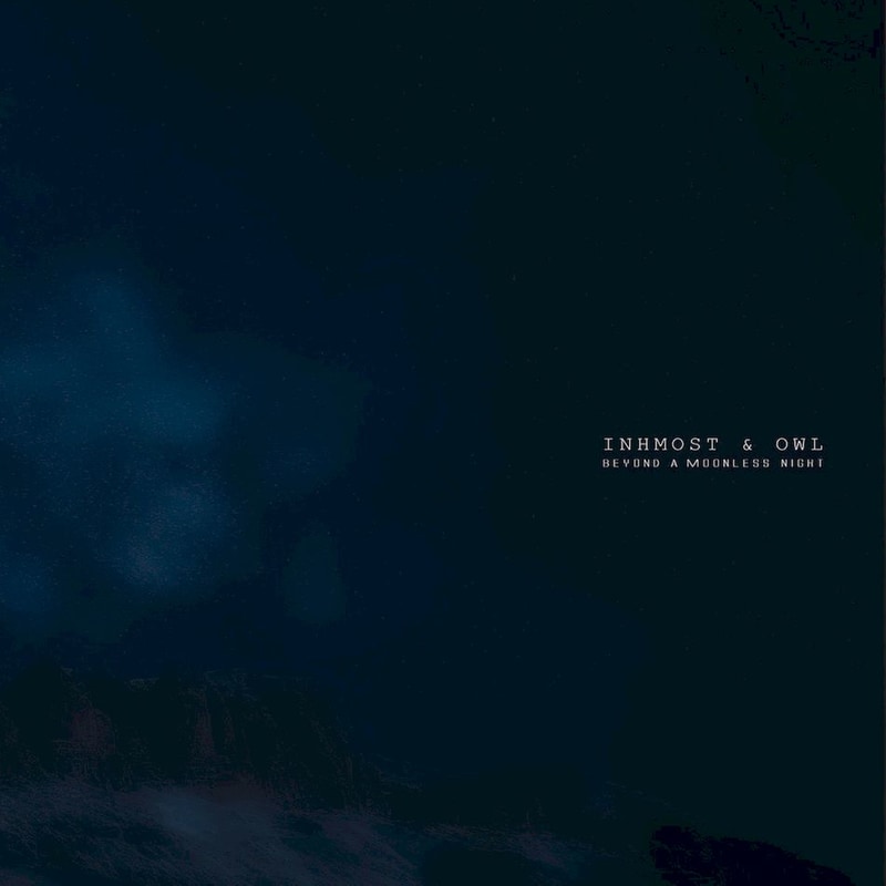 Beyond A Moonless Night (White Vinyl)