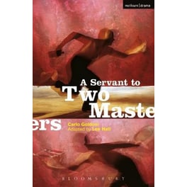Servant To Two Masters