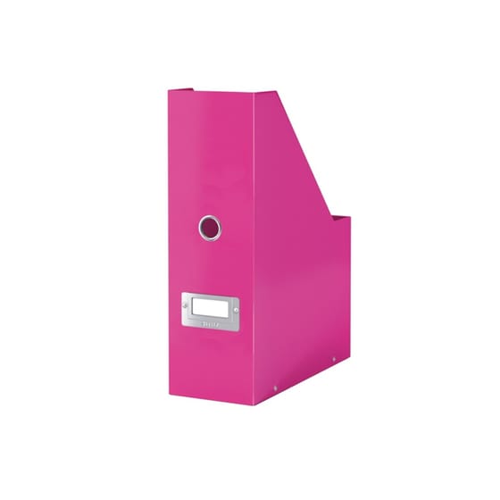 Θήκη Περ. LEITZ Φούξια image 1