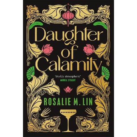 Daughter of Calamity image 0