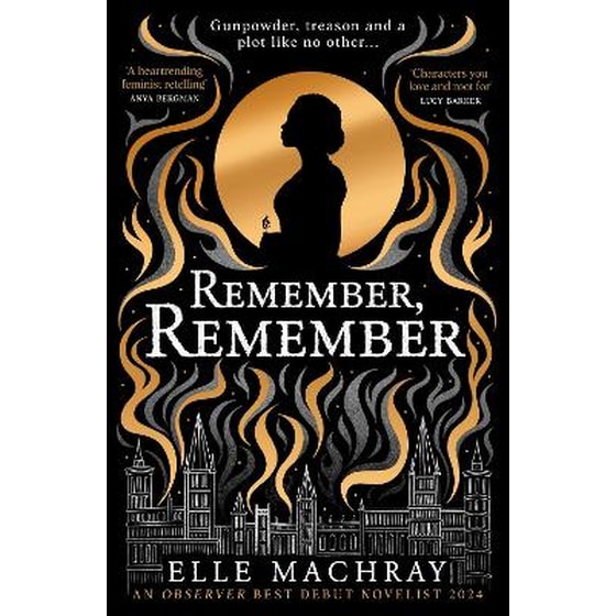 Remember, Remember image 0