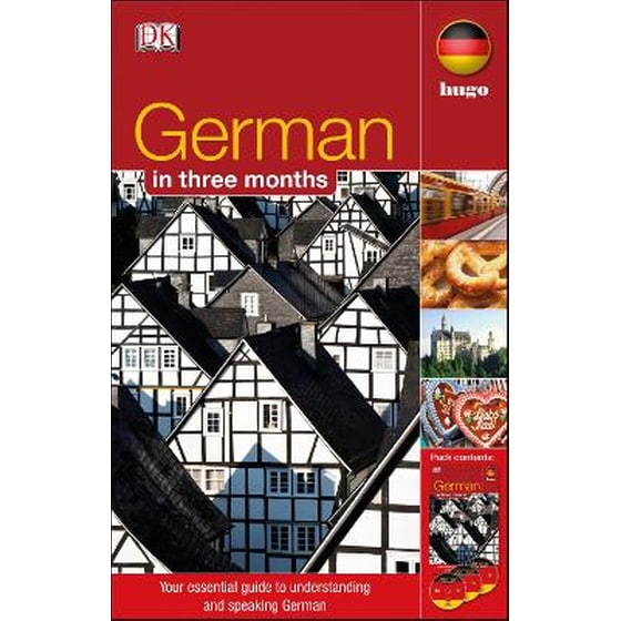 German In 3 Months image 0