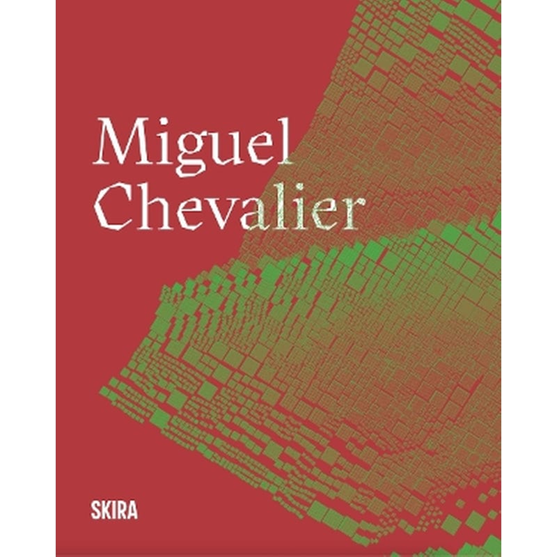 Miguel Chevalier