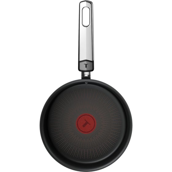 Κατσαρολάκι Γάλακτος TEFAL Excellence G3202902SA 18 cm Μαύρο image 2