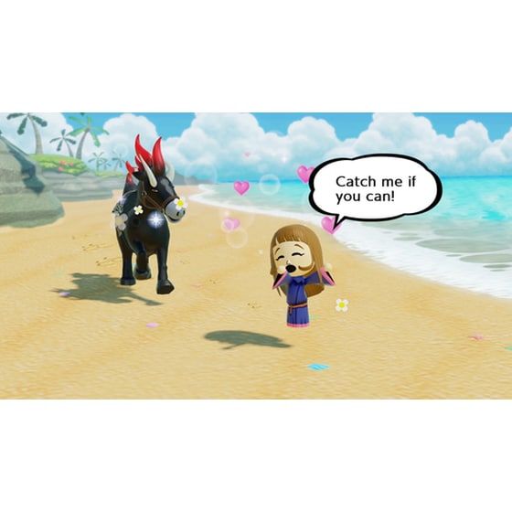 Miitopia - Nintendo Switch image 2
