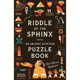 Riddle of the Sphinx