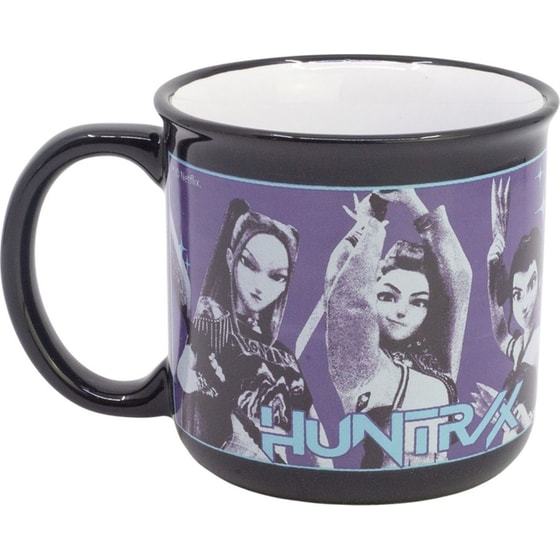 Κούπα Stor Demon Hunters 400ml image 0