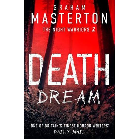 Death Dream image 0