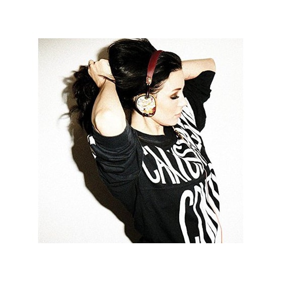 Ακουστικά κεφαλής Skullcandy Knockout Floral image 4