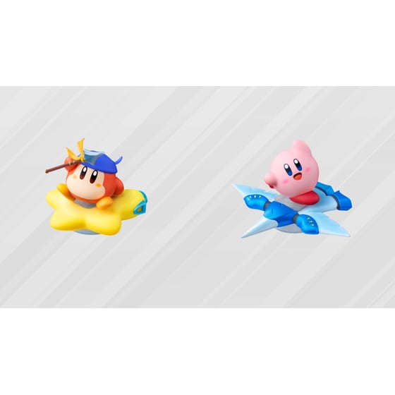 Kirby Air Riders - Nintendo Switch 2 image 1
