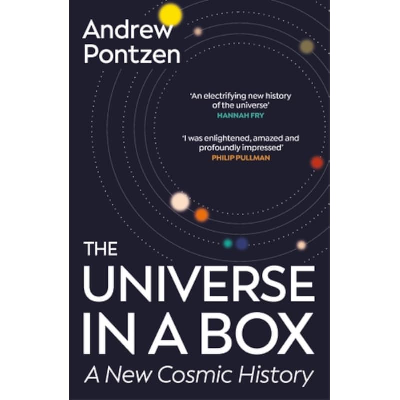 The Universe in a Box