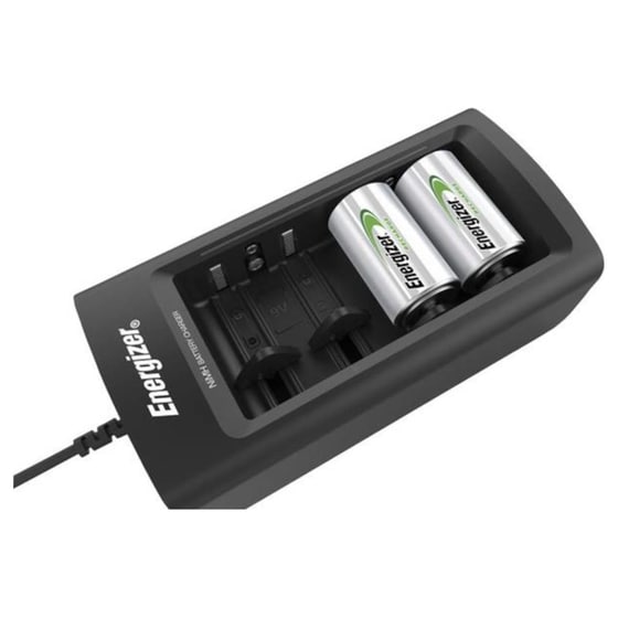 ENERGIZER 632959 Battery Charger image 0