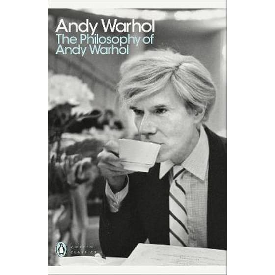 The Philosophy of Andy Warhol image 0