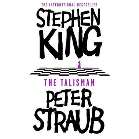 The Talisman image 0
