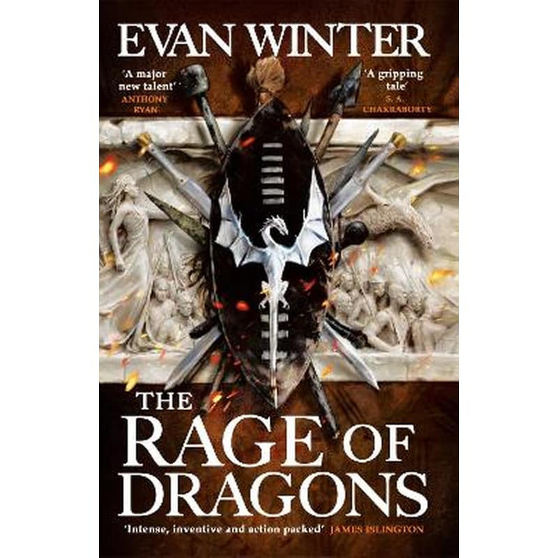 Rage of Dragons