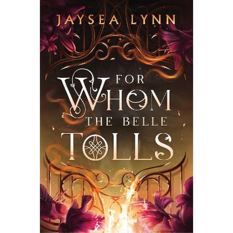 For Whom the Belle Tolls
