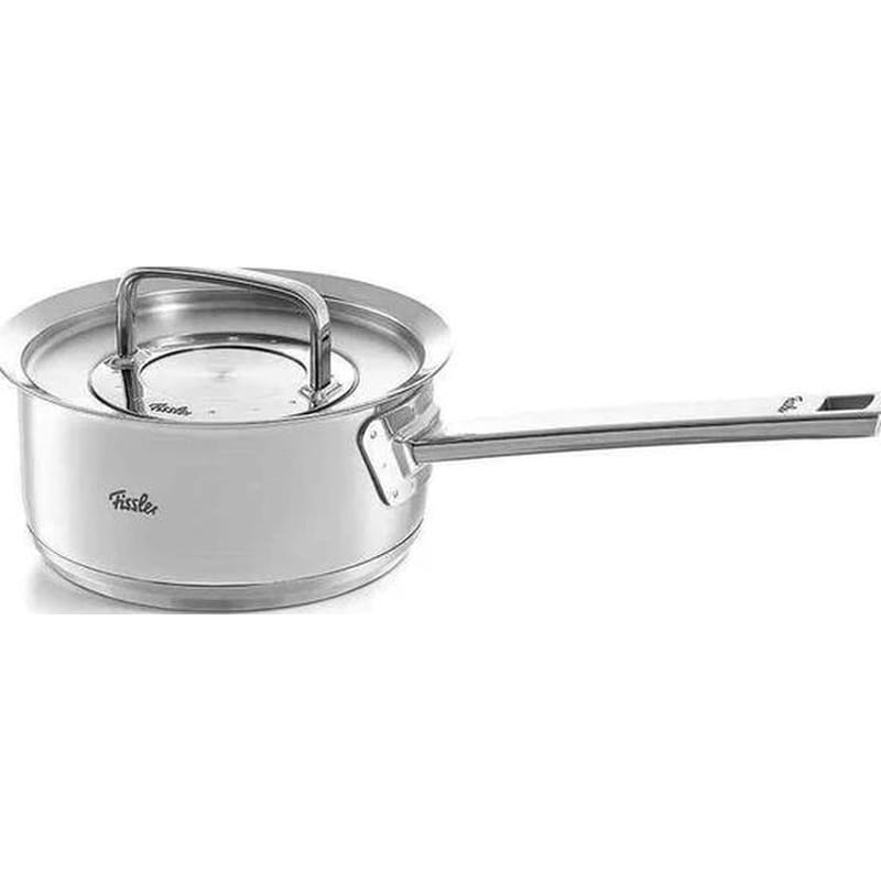 Κατσαρολάκι Ρηχό FISSLER 084-158-16-000/0 από Ανοξείδωτο Ατσάλι 16 cm 1 L Inox