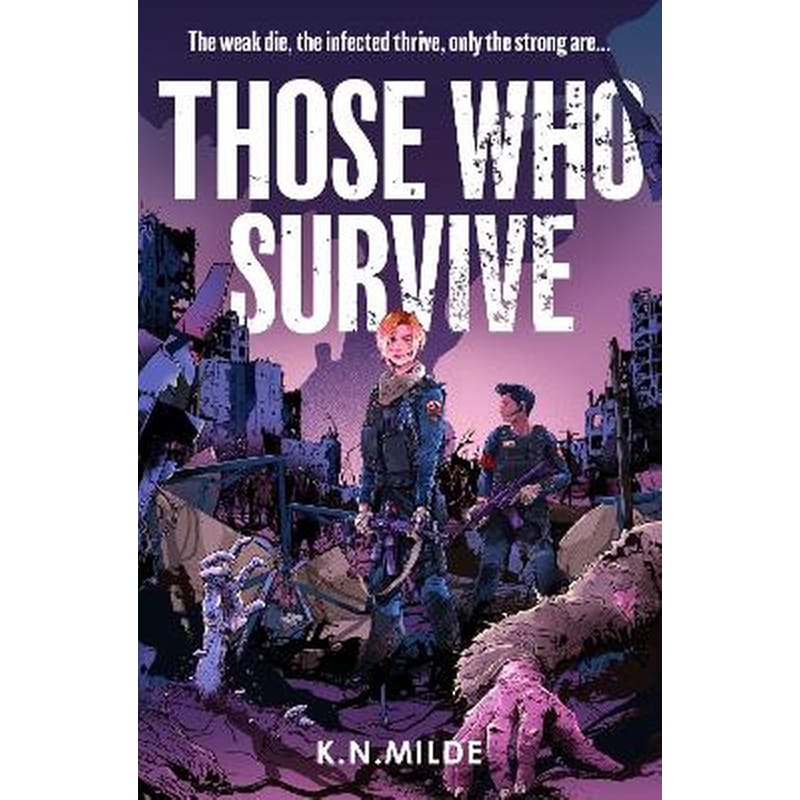 Those Who Survive