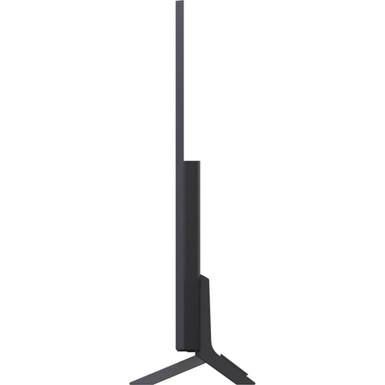 LG QNED 55" 4K Smart Τηλεόραση 55QNED82A6B image 11