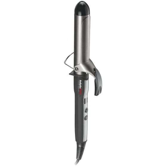 Ψαλίδι Μαλλιών BABYLISS Pro Curl Definer BAB2274TTE 32 mm Μαύρο image 0
