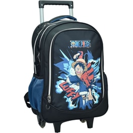 Τσάντα Τρόλεϋ Gim One Piece Luffy