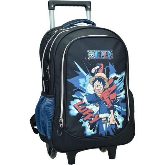 Τσάντα Τρόλεϋ Gim One Piece Luffy image 0