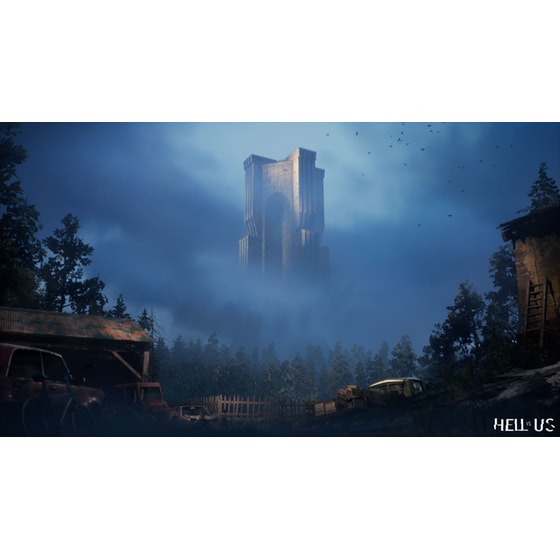 Hell is Us - PC image 2