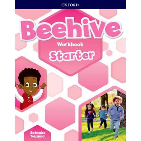 Beehive Starter Mini Pack image 1