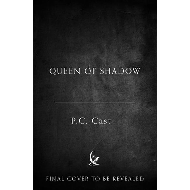 Queen of Shadow
