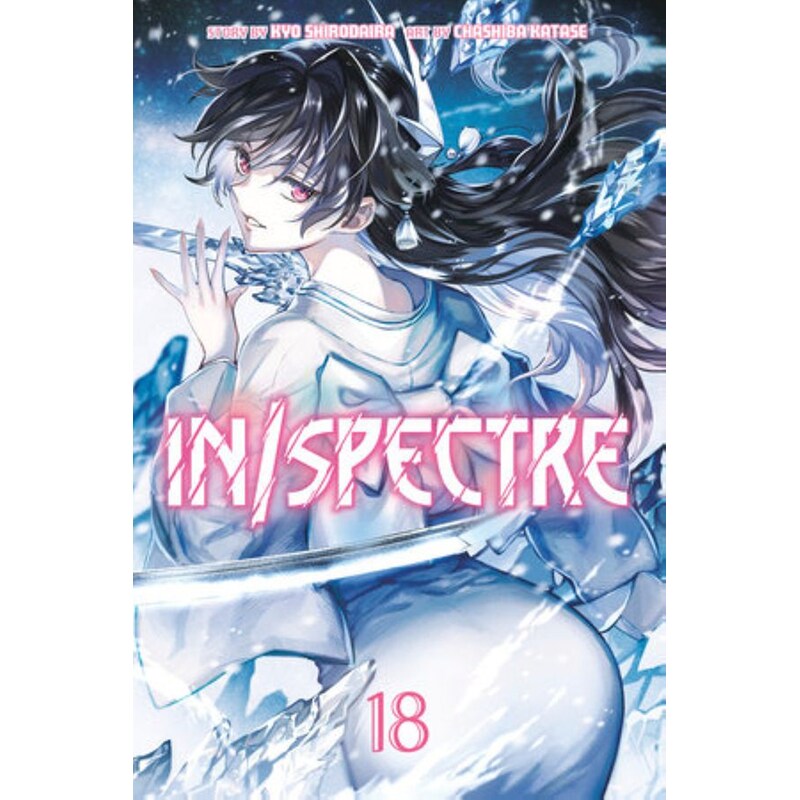 In/Spectre 18