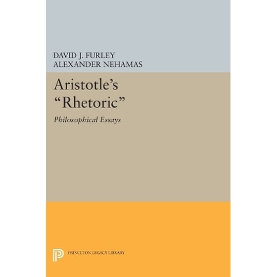 Aristotle's Rhetoric image 0