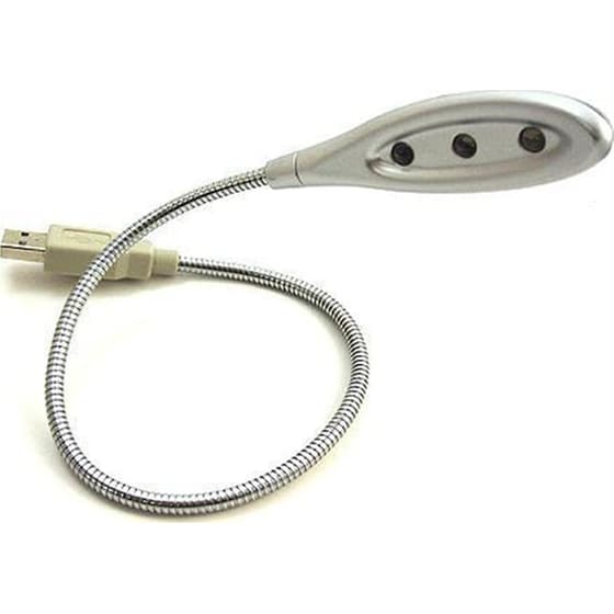 Tomtop Usb Led Light For Pc And Laptop image 1