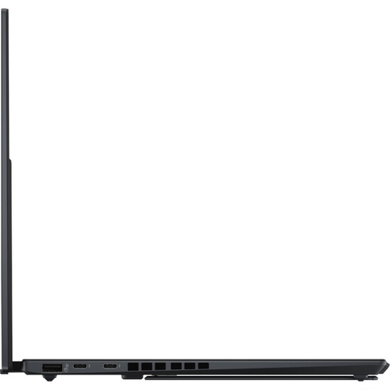 Laptop Asus ZenΒook Duo UX8406MA-OLED-PZ058X 14'' 3K OLED (Core Ultra 9-185H/32GB/2TB SSD/Arc Graphics/Win11Pro) image 8