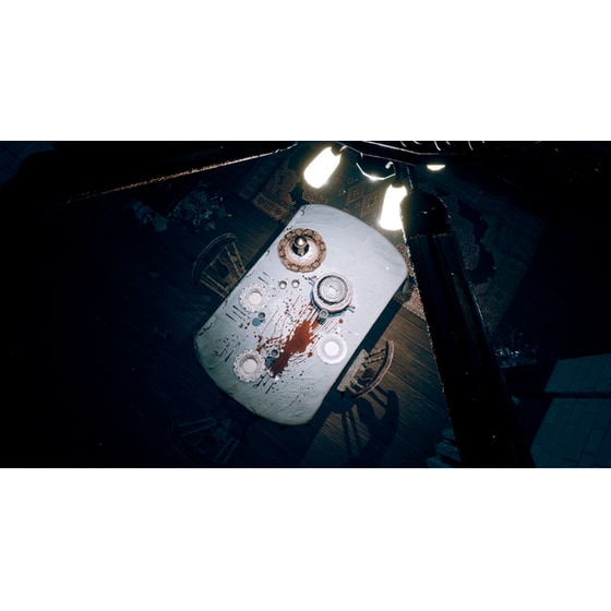PS5 Used Game - Do Not Open image 4