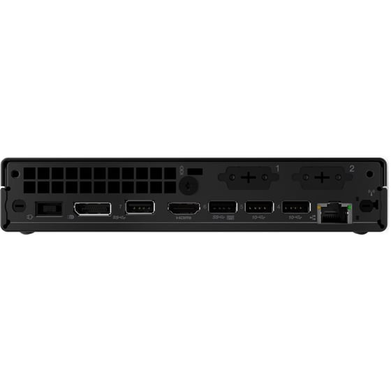 Desktop Lenovo M70Q G6 (CoreUltra 7-265T/ U7/32GB/1TB SSD/Arc Graphics/Win11Pro) image 2