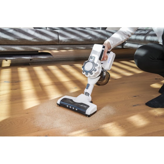 FIRST AUSTRIA FA-5541-4-GR 22.2 V Λευκό Σκούπα Stick image 33