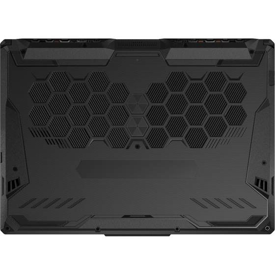 Laptop Asus TUF Gaming A17 FA706IH-HX179T (AMD Ryzen 7-4800H/8GB/512GB SSD/Nvidia GeForce GTX 1650 4GB) image 4